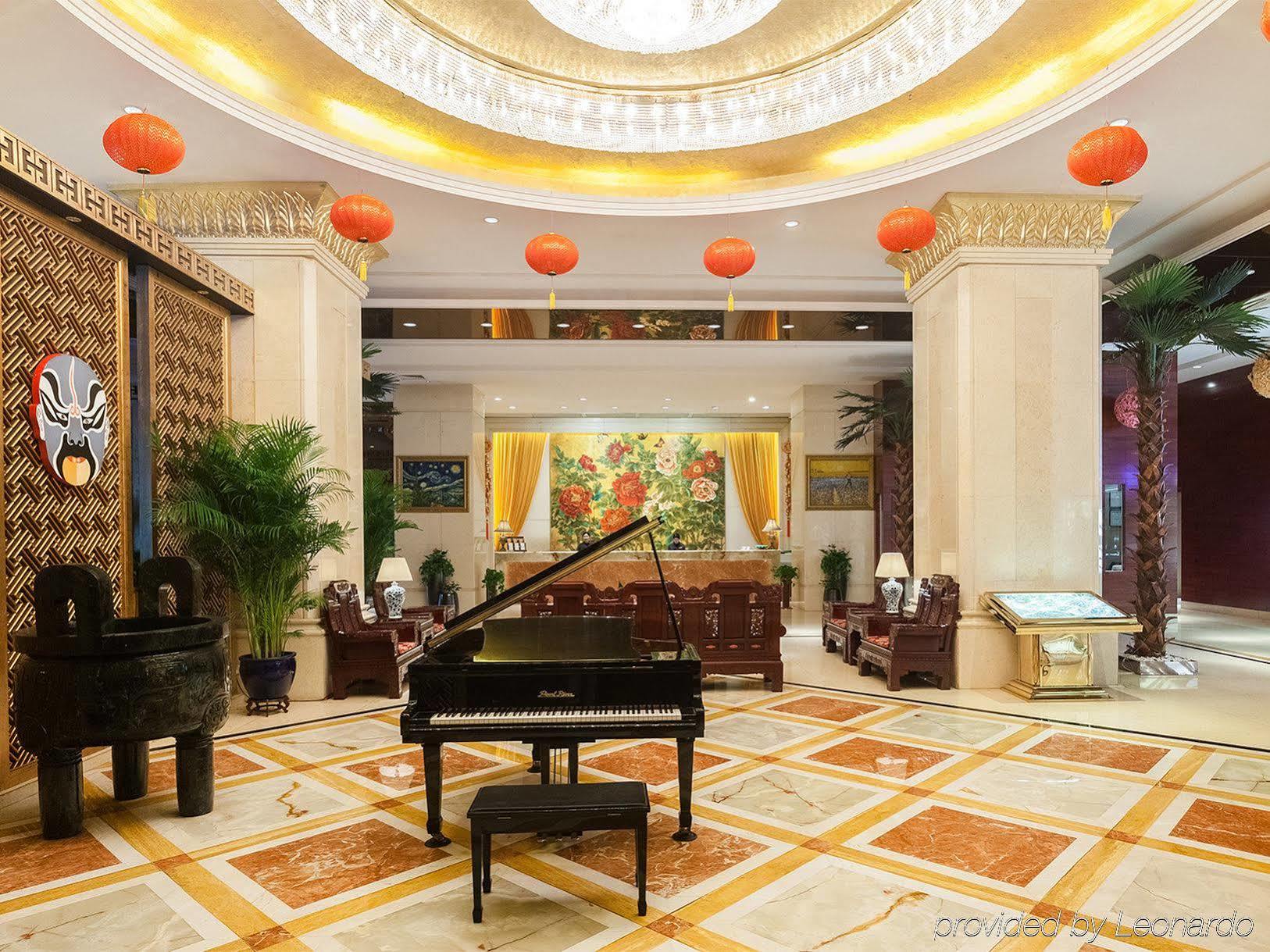 Guangzhou Good International Hotel Luaran gambar